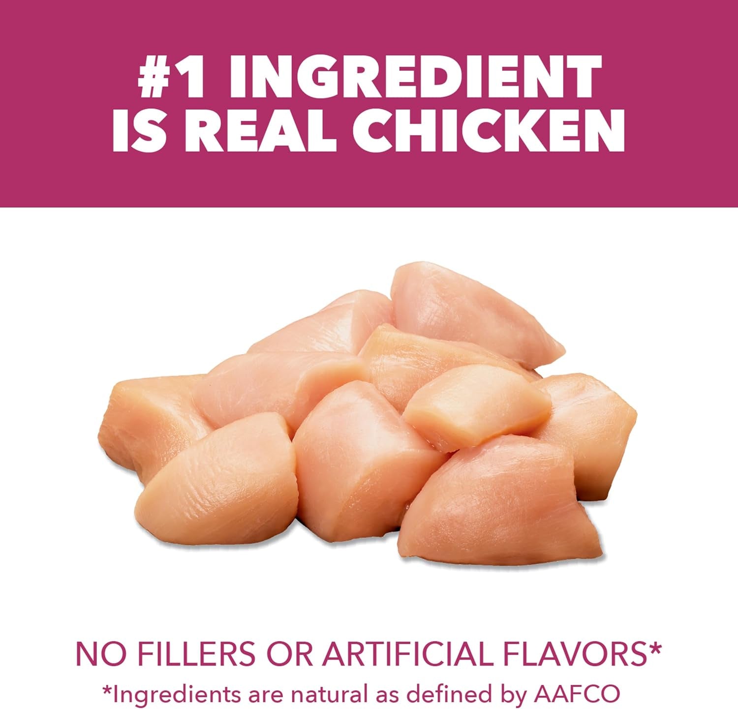 Proactive Health Urinary Tract Health Dry Cat Food, Chicken, 16 Lb | Veterinarian-Recommended, Real Chicken #1 Ingredient, Reduces Urinary Ph, Antioxidants, Antioxidants for Immune Support