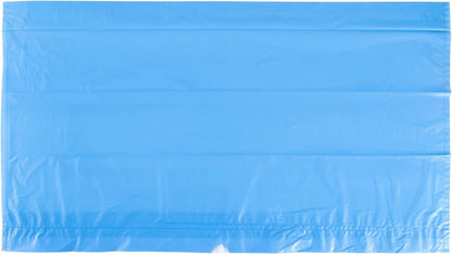 Drawstring Litter Box Liners Scented, Jumbo Size, 36" X 19" - 7 Count